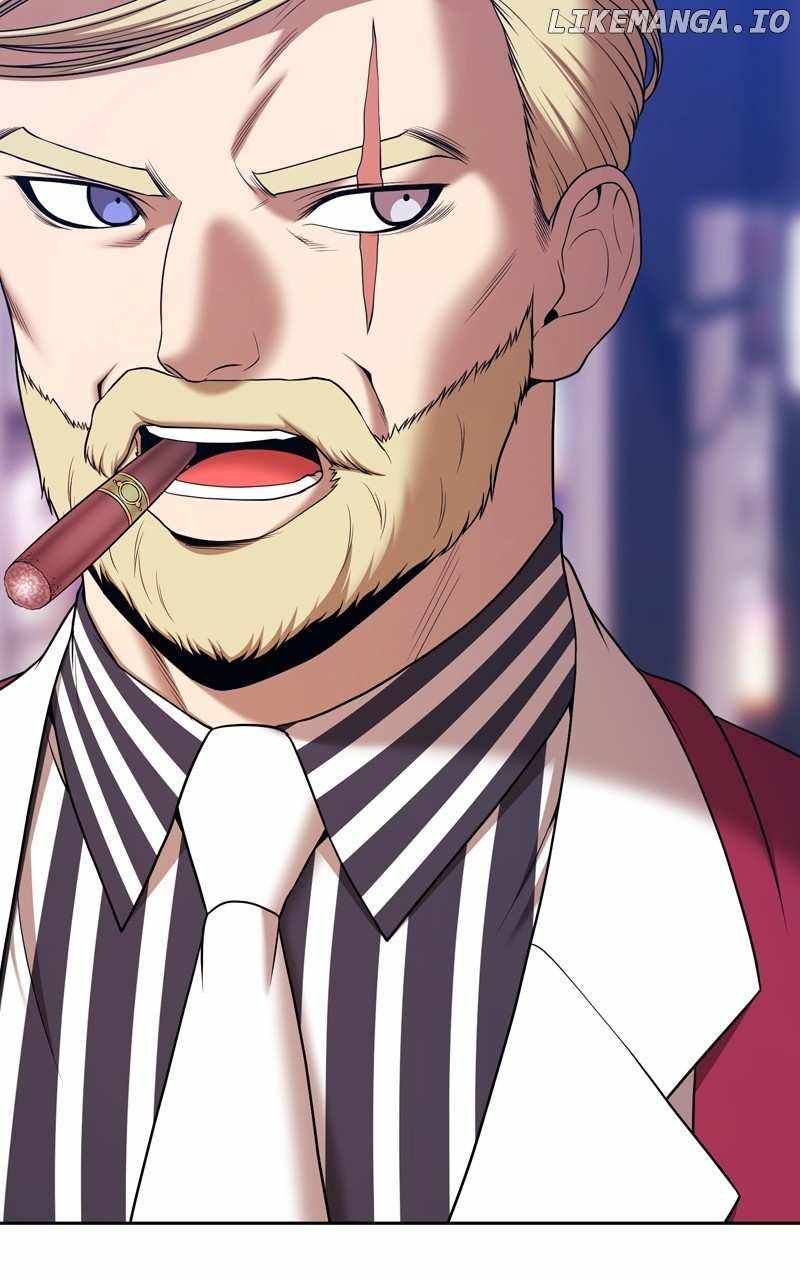 +99 Wooden stick chapter 91 page 135