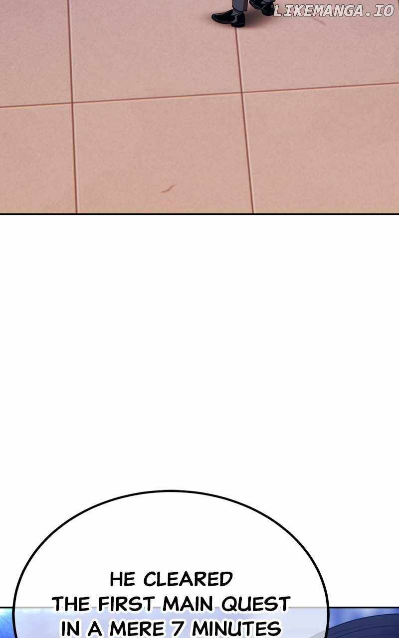 +99 Wooden stick chapter 91 page 138