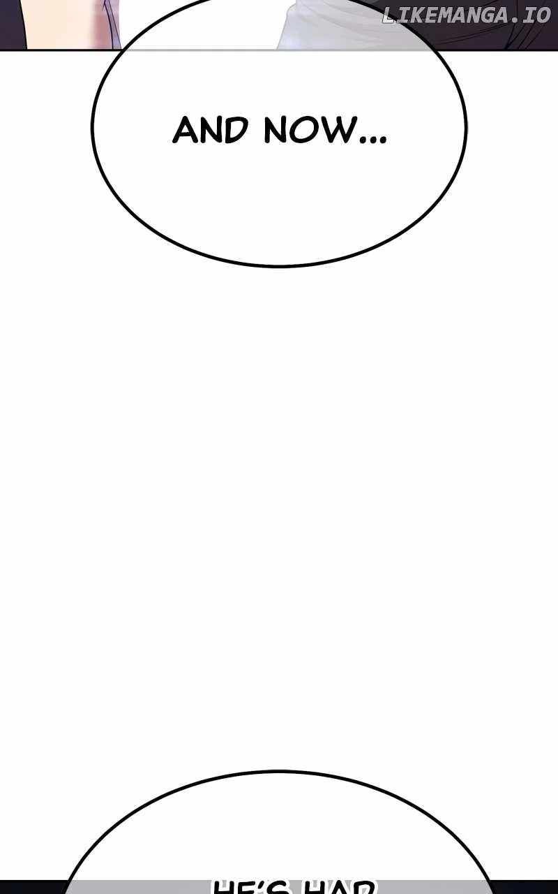 +99 Wooden stick chapter 91 page 140