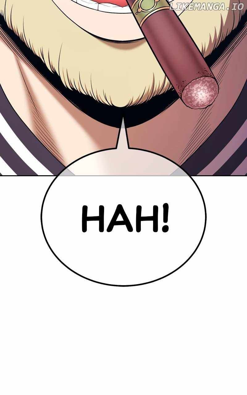 +99 Wooden stick chapter 91 page 144