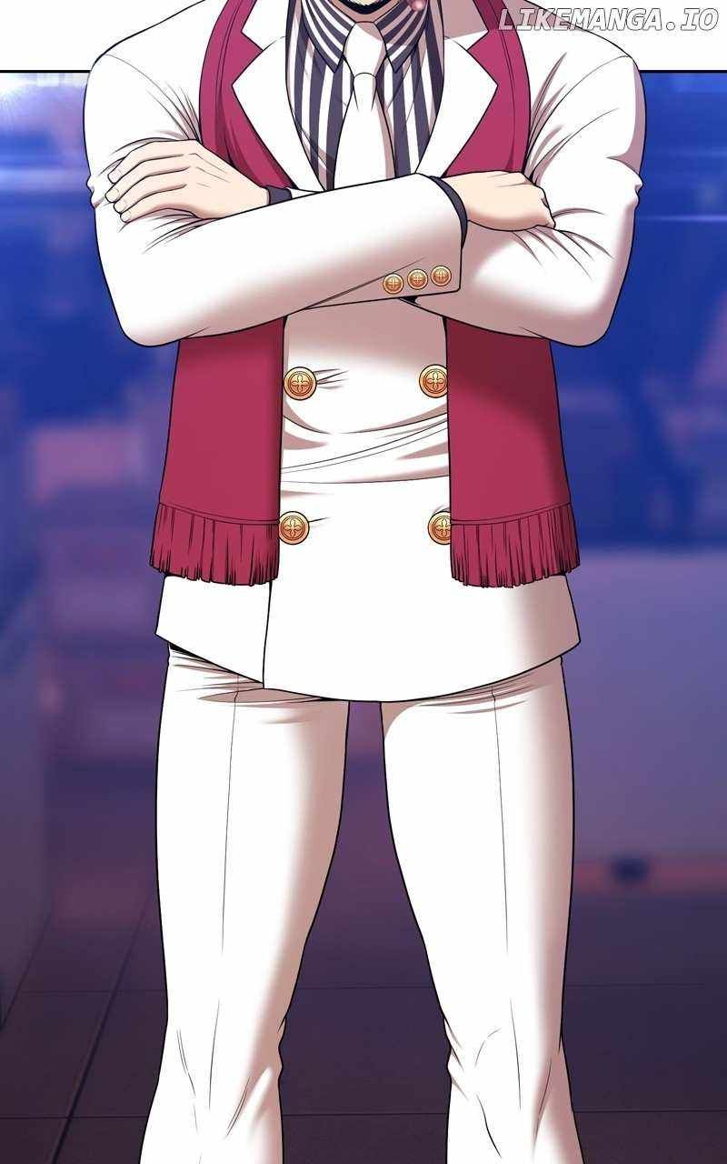 +99 Wooden stick chapter 91 page 146