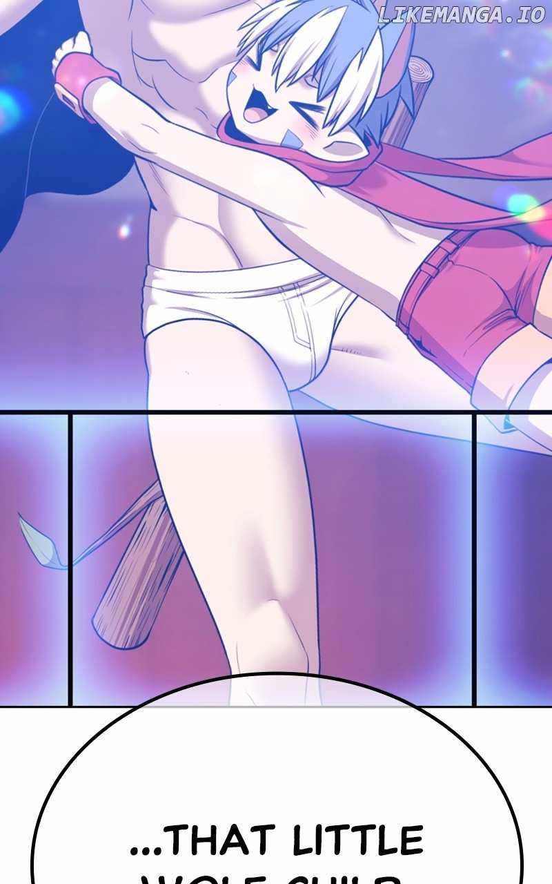 +99 Wooden stick chapter 91 page 150