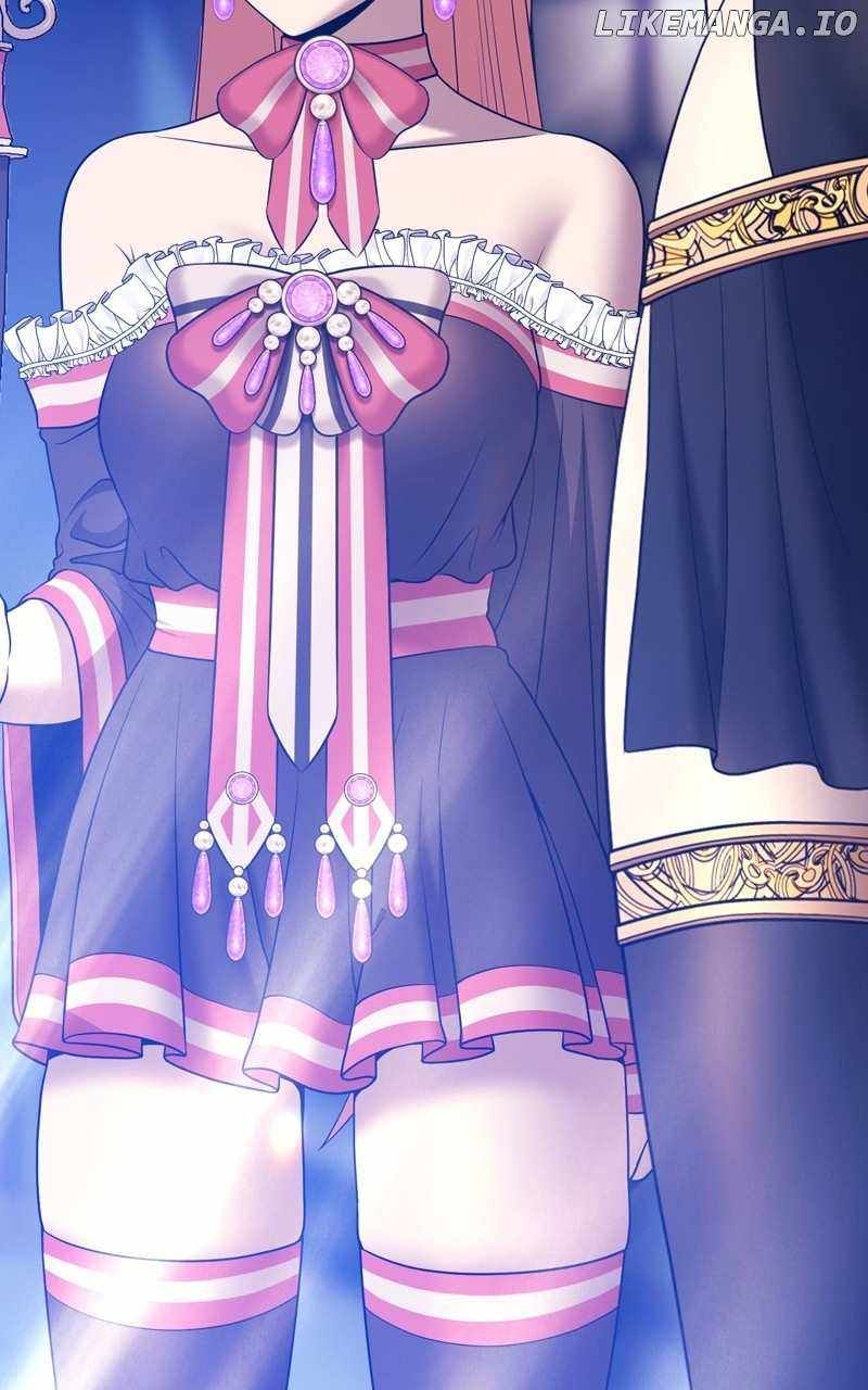 +99 Wooden stick chapter 91 page 16