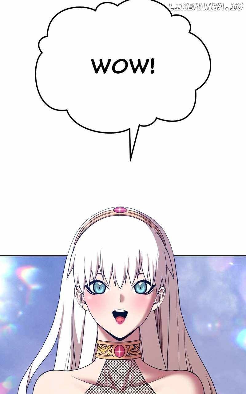 +99 Wooden stick chapter 91 page 165