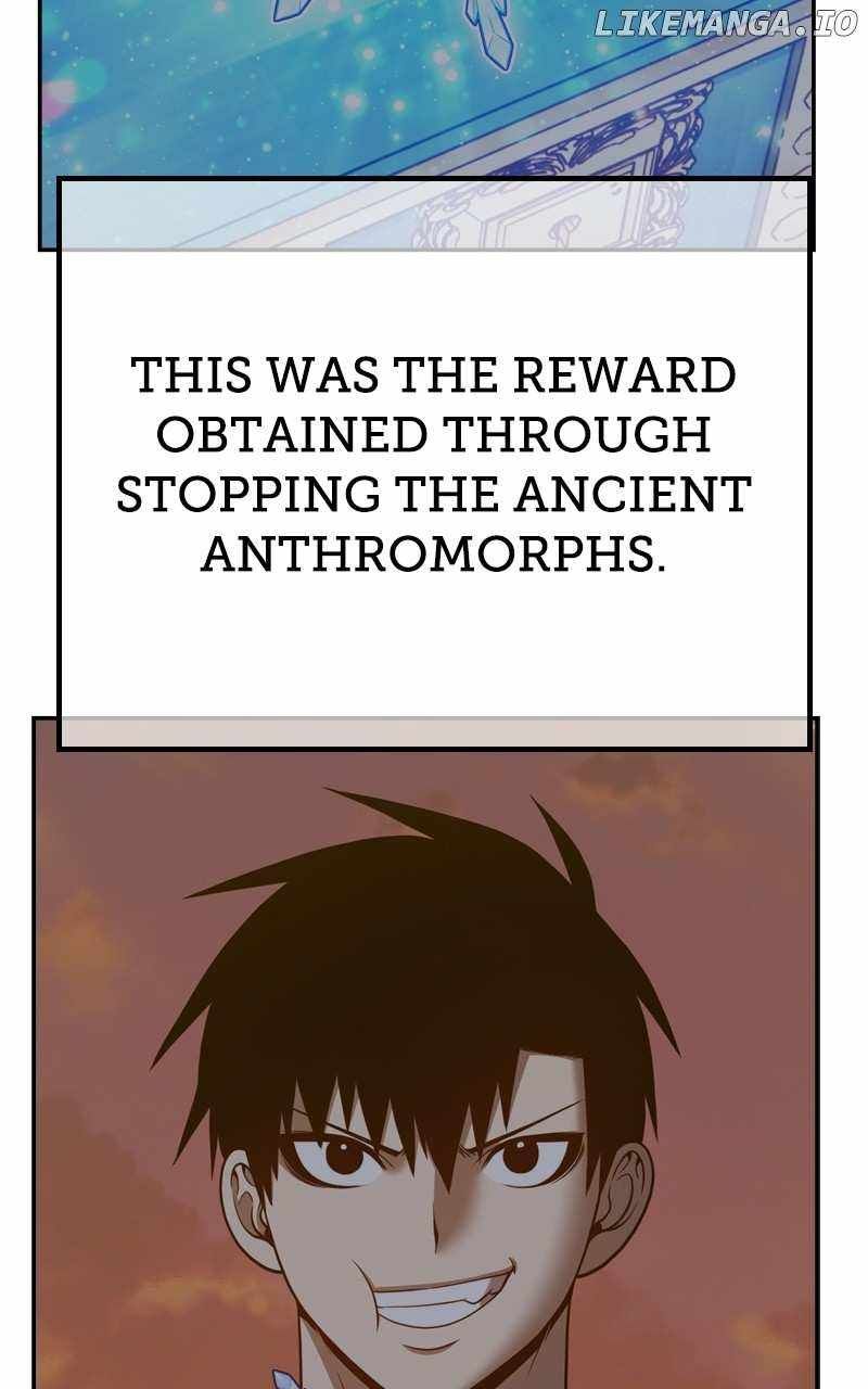 +99 Wooden stick chapter 91 page 178