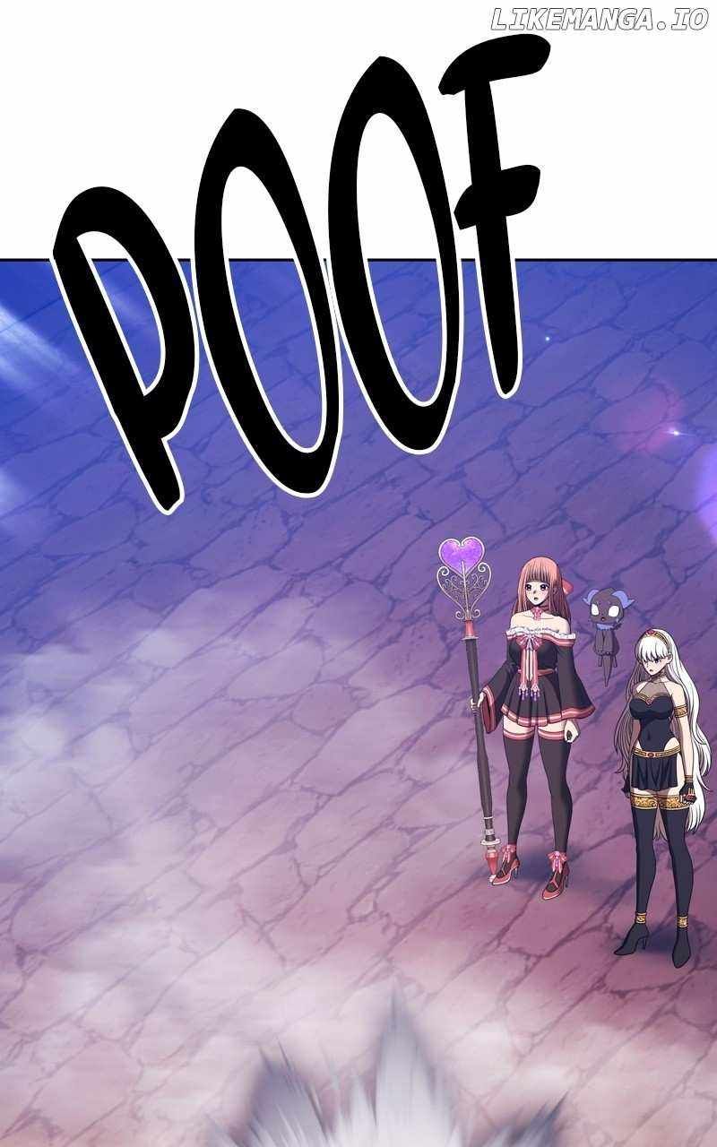 +99 Wooden stick chapter 91 page 18