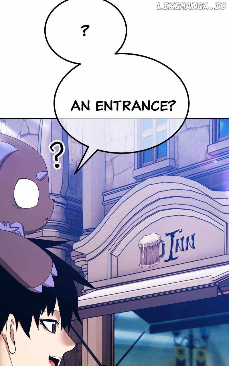 +99 Wooden stick chapter 91 page 185