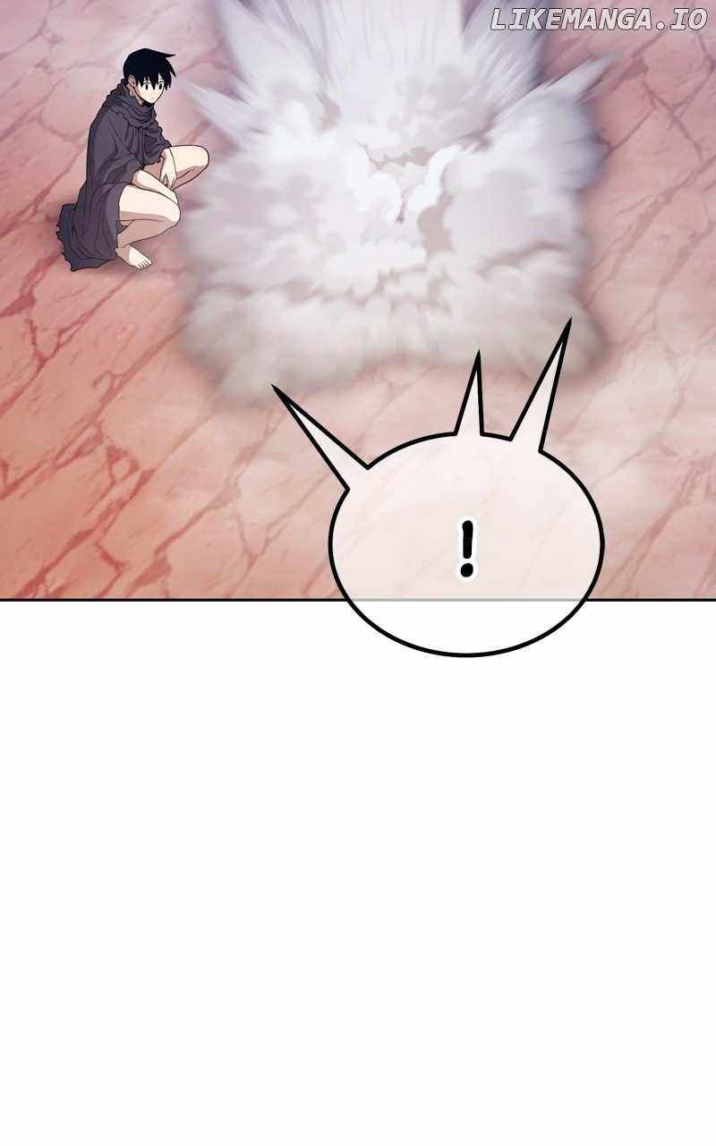 +99 Wooden stick chapter 91 page 19