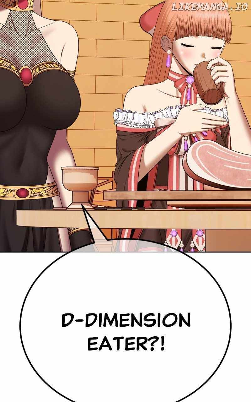 +99 Wooden stick chapter 91 page 199