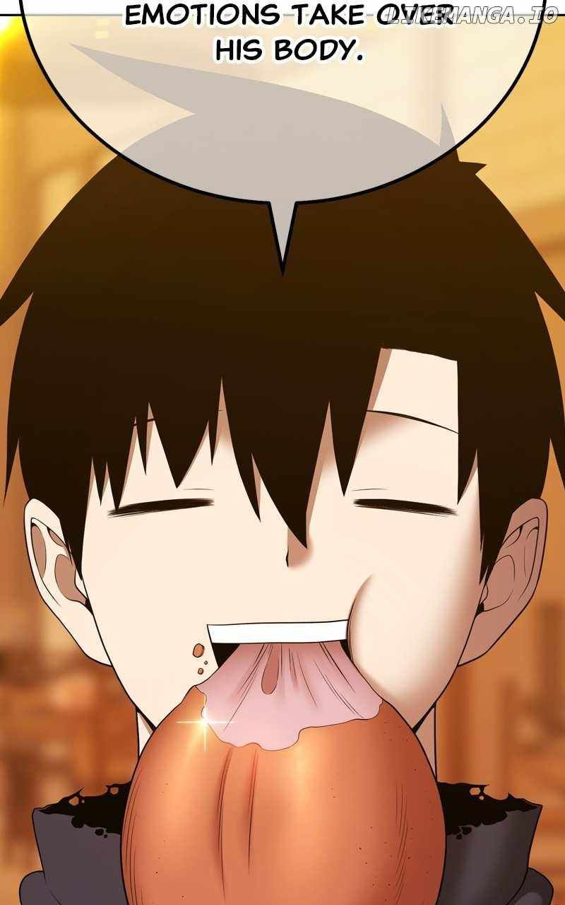 +99 Wooden stick chapter 91 page 211