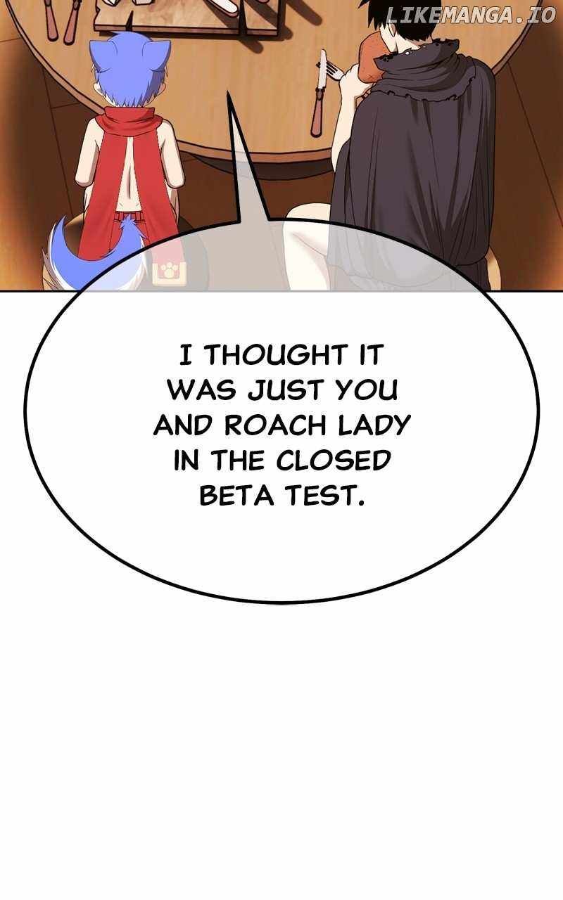 +99 Wooden stick chapter 91 page 216