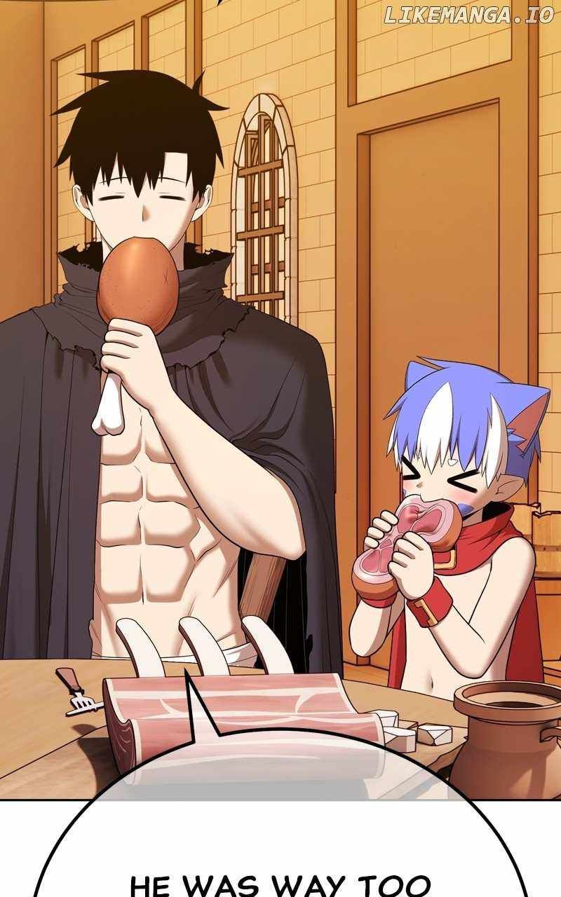 +99 Wooden stick chapter 91 page 223