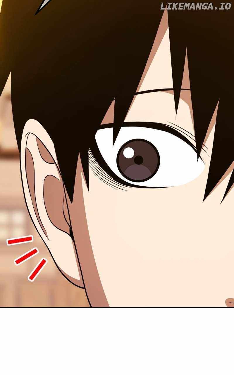 +99 Wooden stick chapter 91 page 226