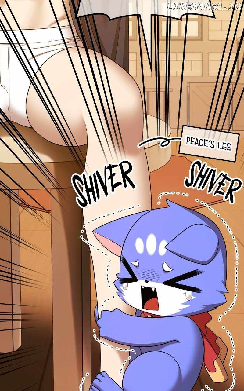 +99 Wooden stick chapter 91 page 251