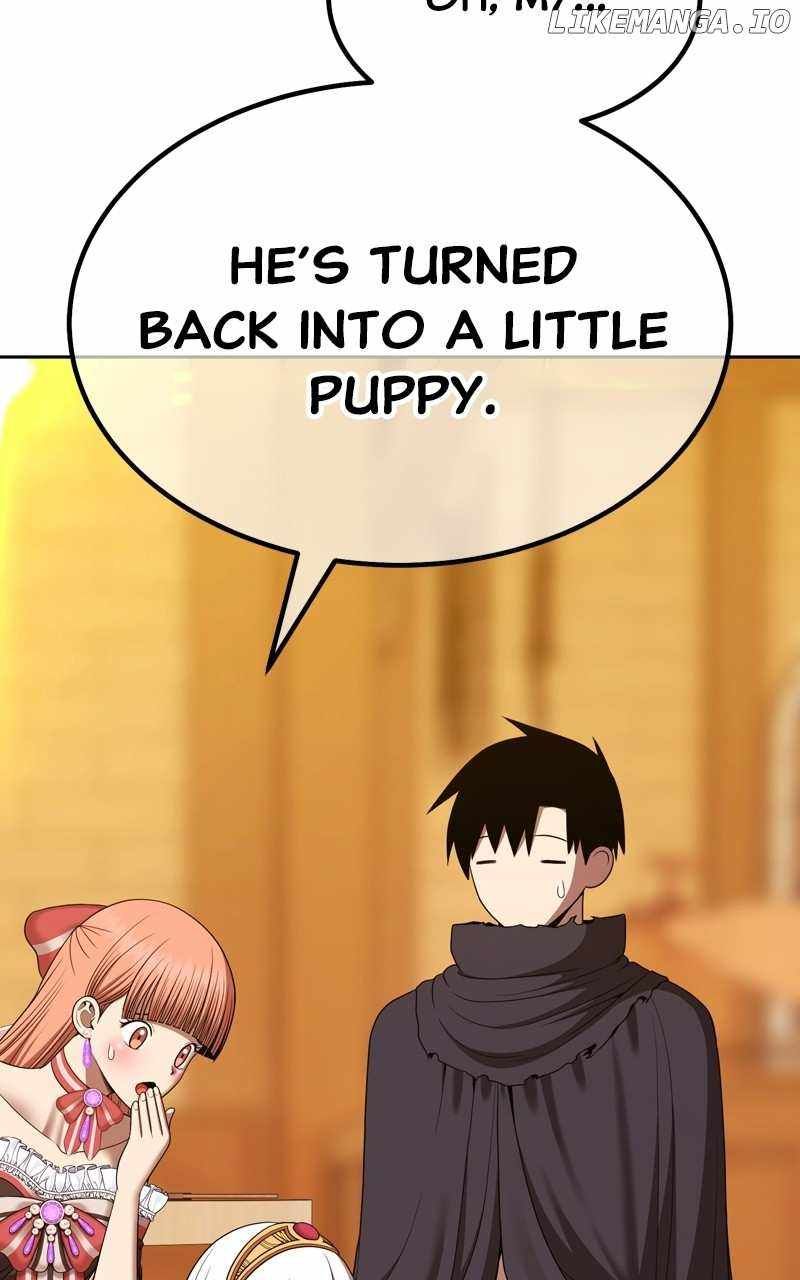 +99 Wooden stick chapter 91 page 253