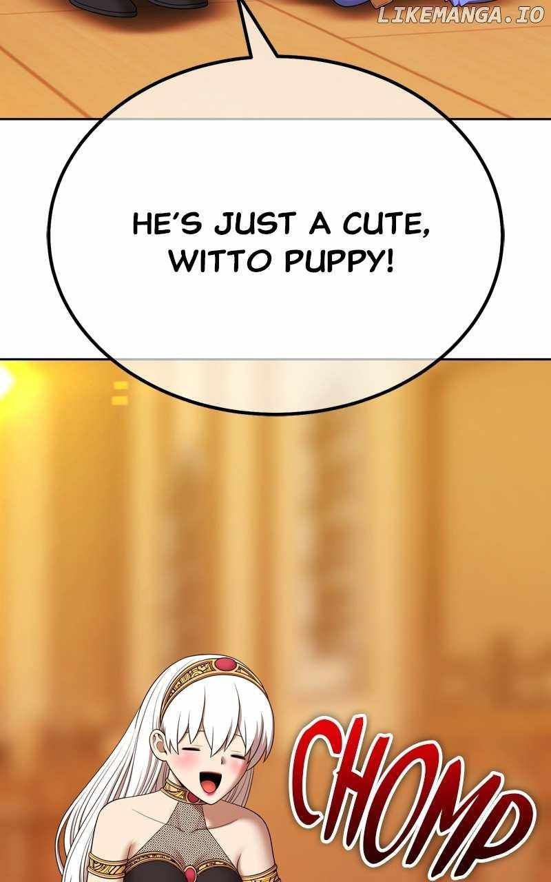 +99 Wooden stick chapter 91 page 271