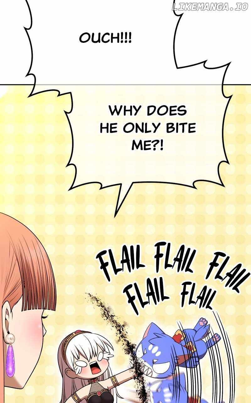 +99 Wooden stick chapter 91 page 276