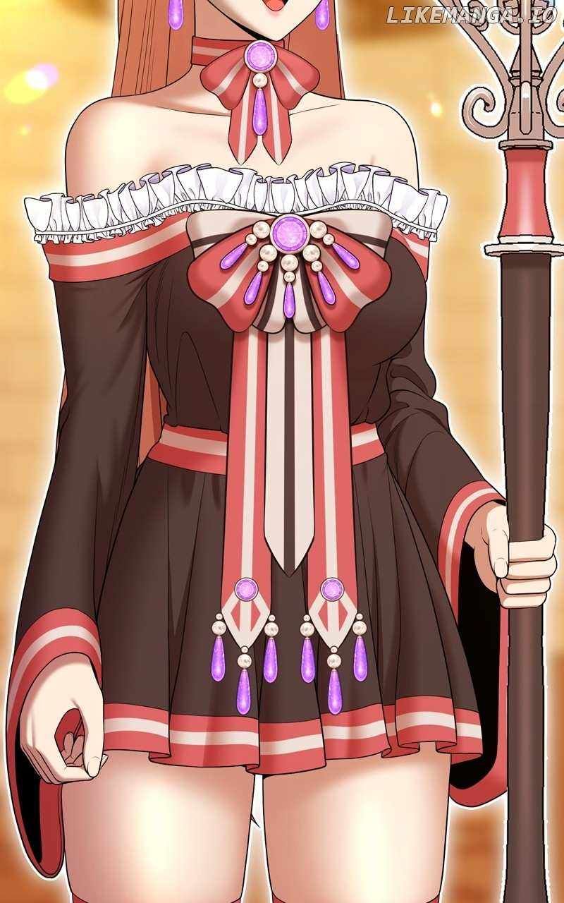 +99 Wooden stick chapter 91 page 281