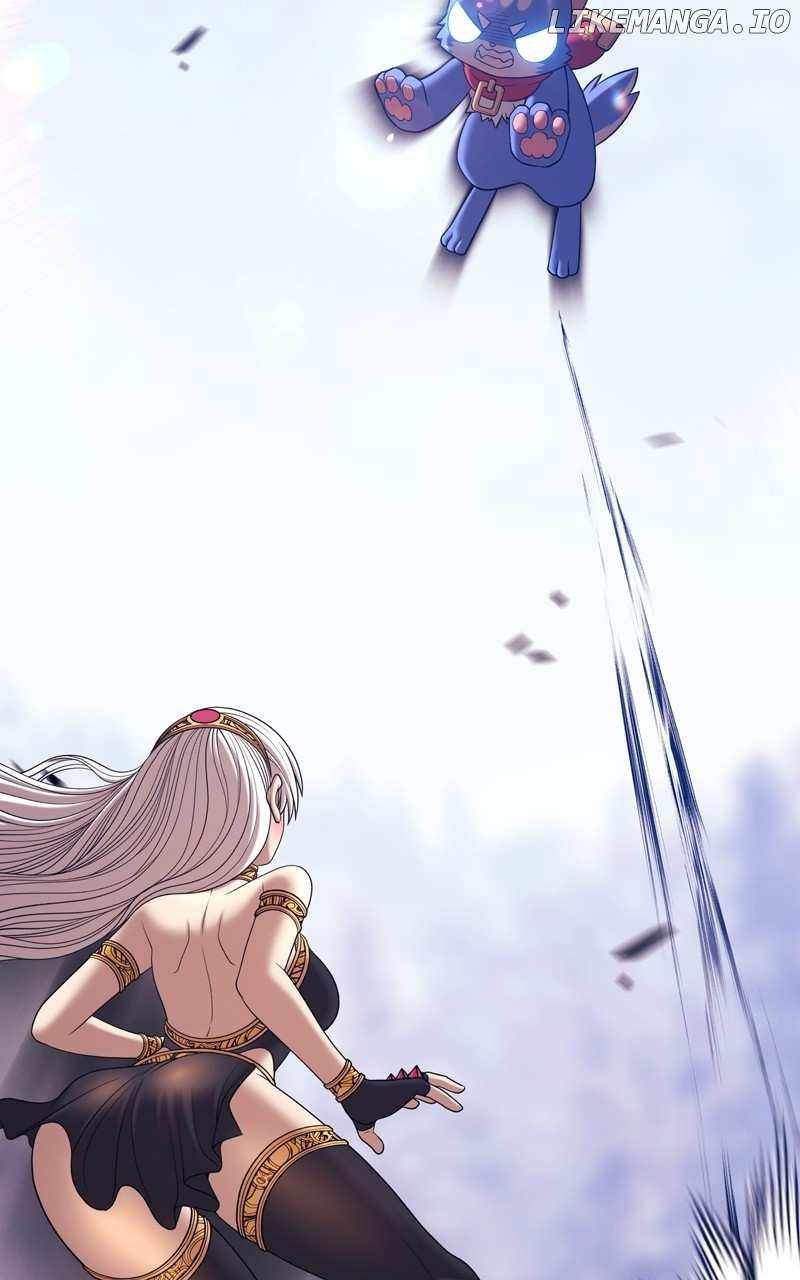 +99 Wooden stick chapter 91 page 308