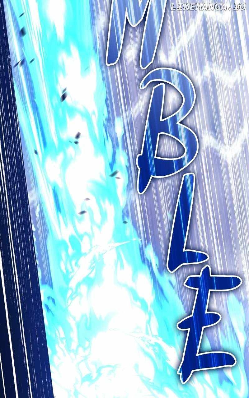 +99 Wooden stick chapter 91 page 326