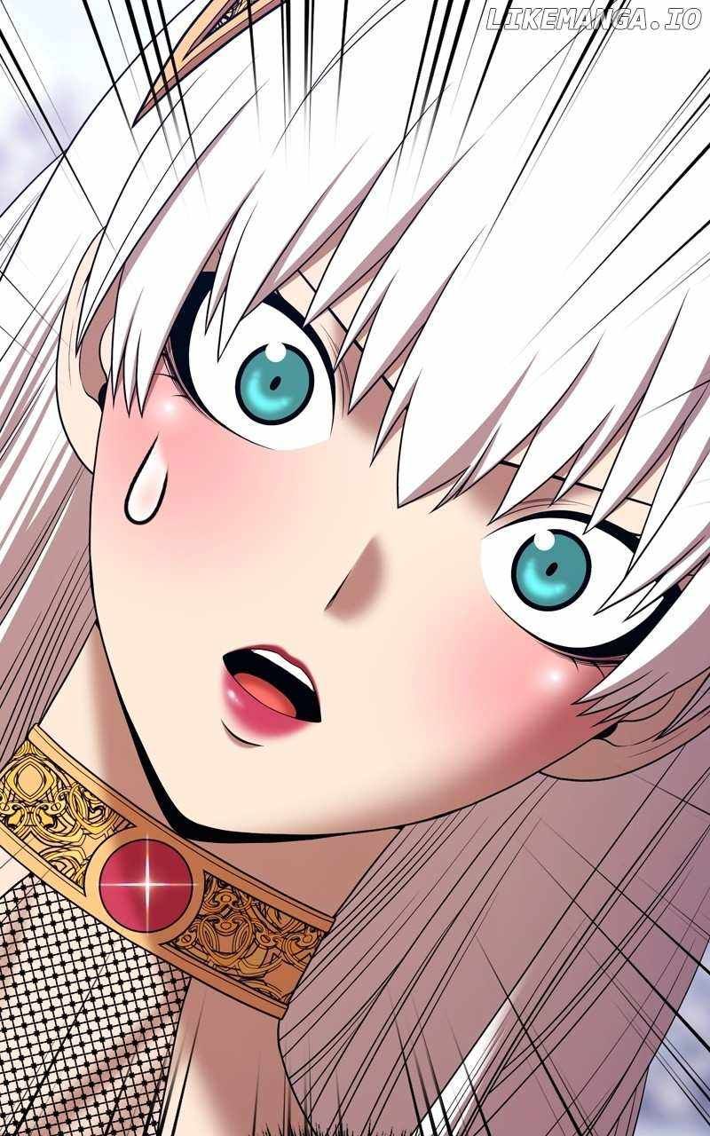 +99 Wooden stick chapter 91 page 329