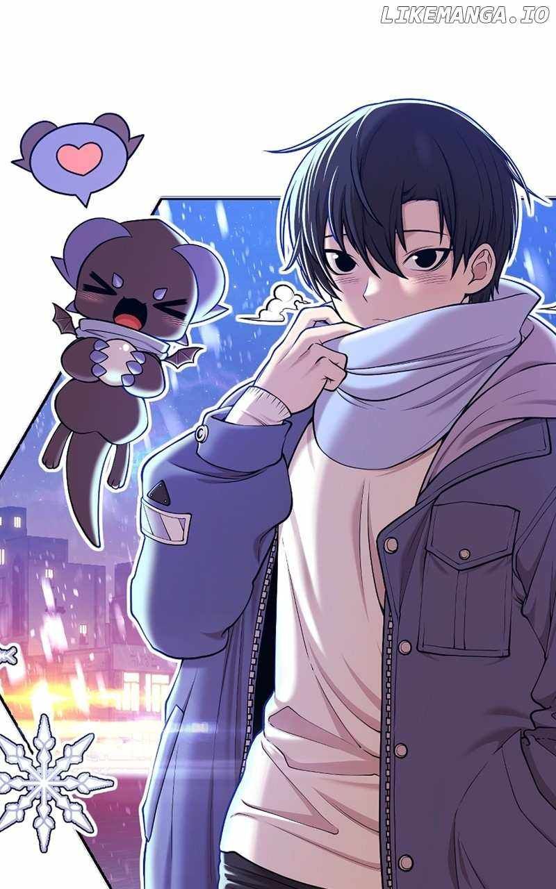 +99 Wooden stick chapter 91 page 33