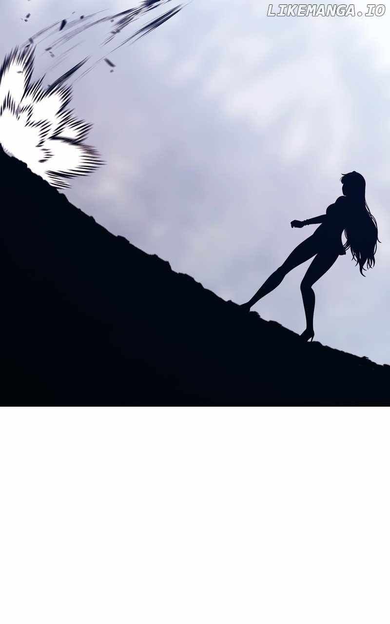 +99 Wooden stick chapter 91 page 331