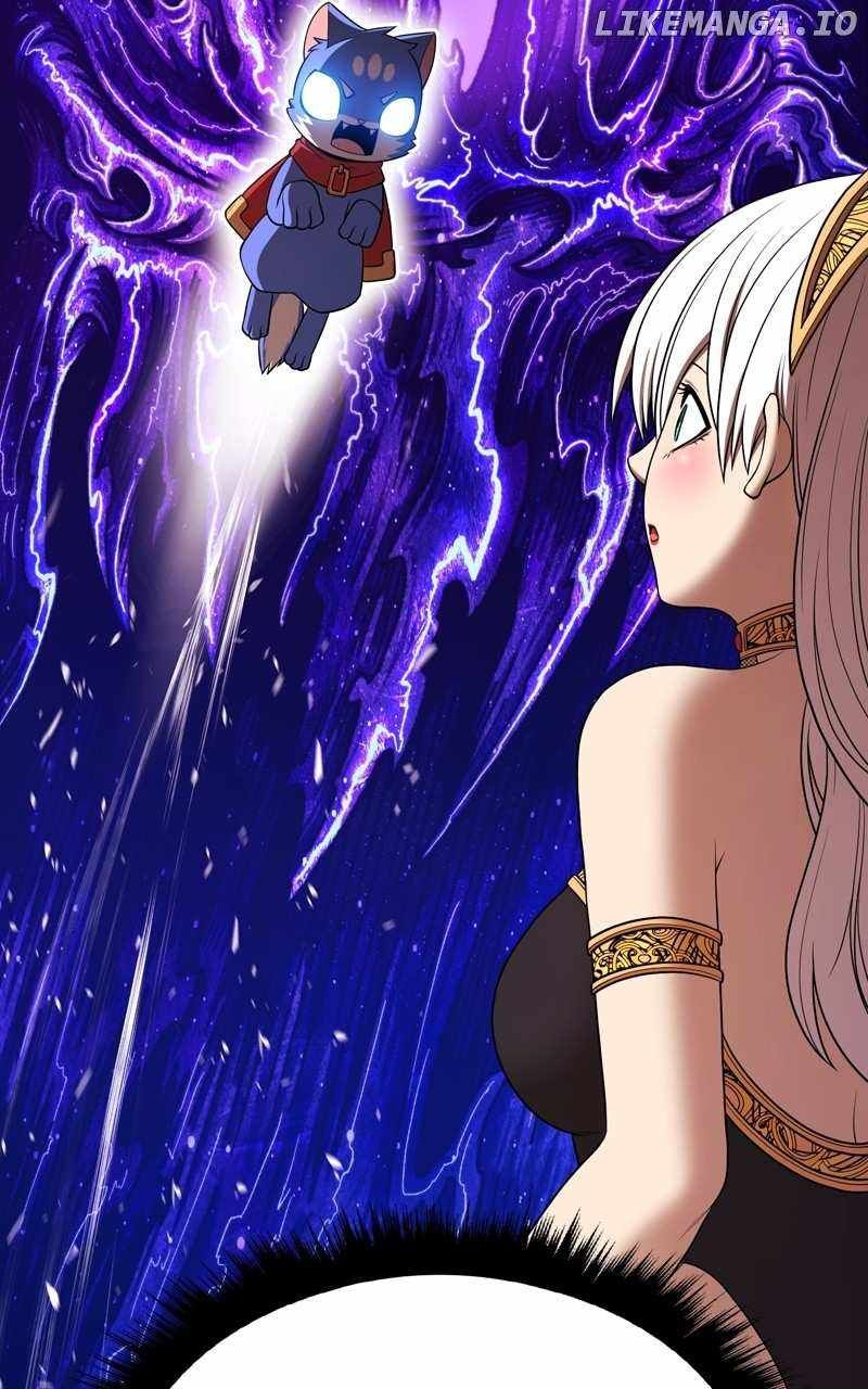 +99 Wooden stick chapter 91 page 336