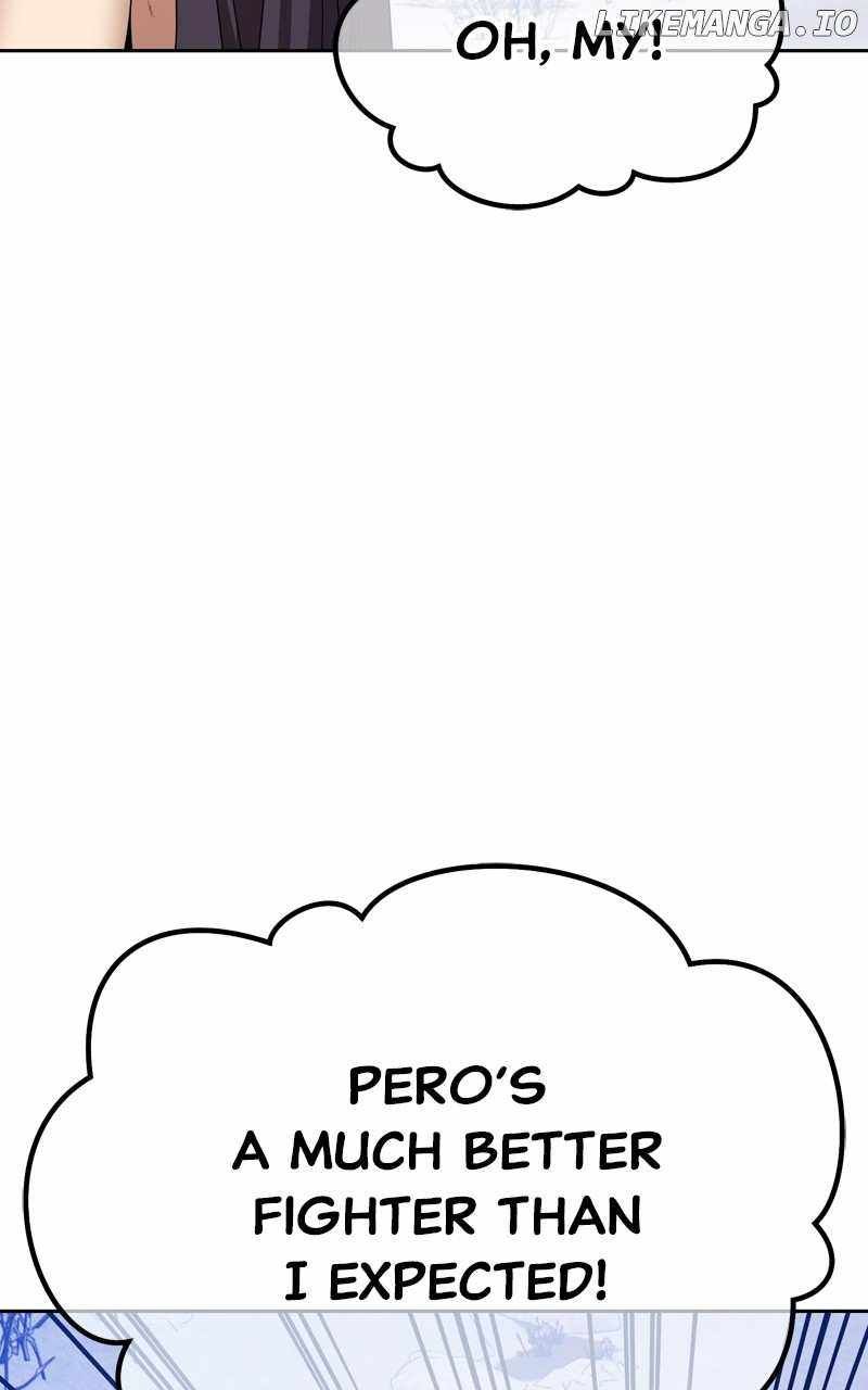 +99 Wooden stick chapter 91 page 344