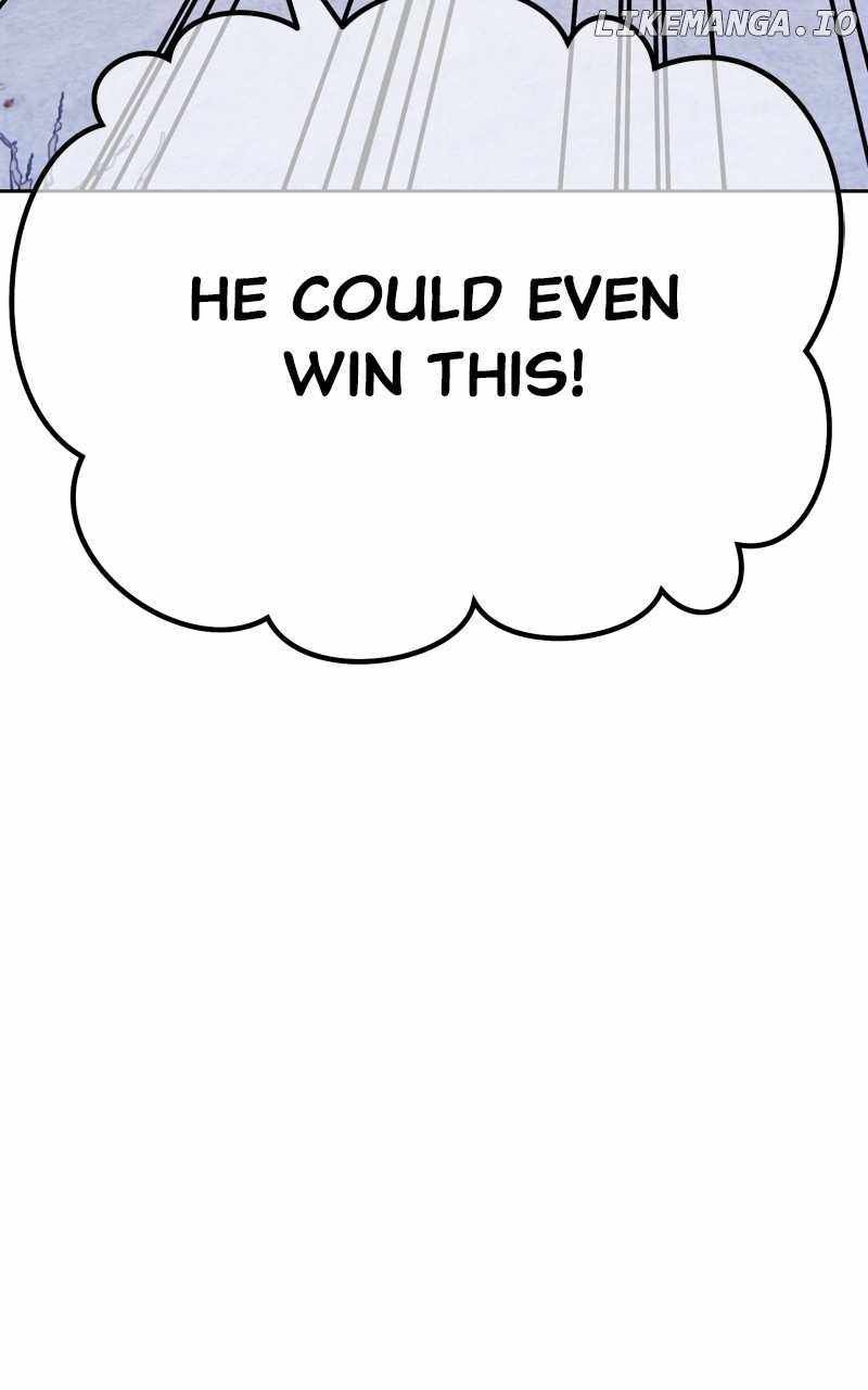 +99 Wooden stick chapter 91 page 346