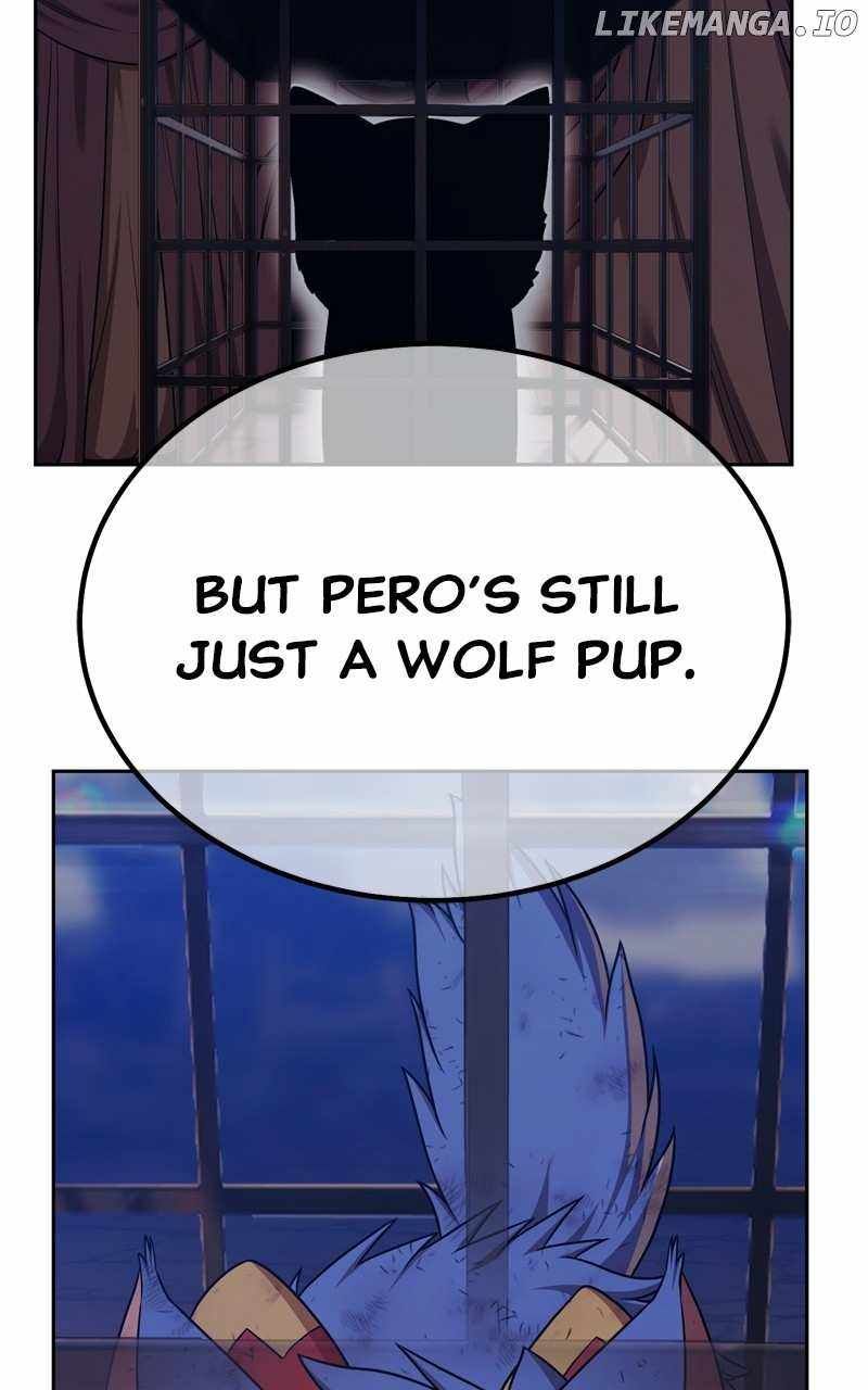 +99 Wooden stick chapter 91 page 352