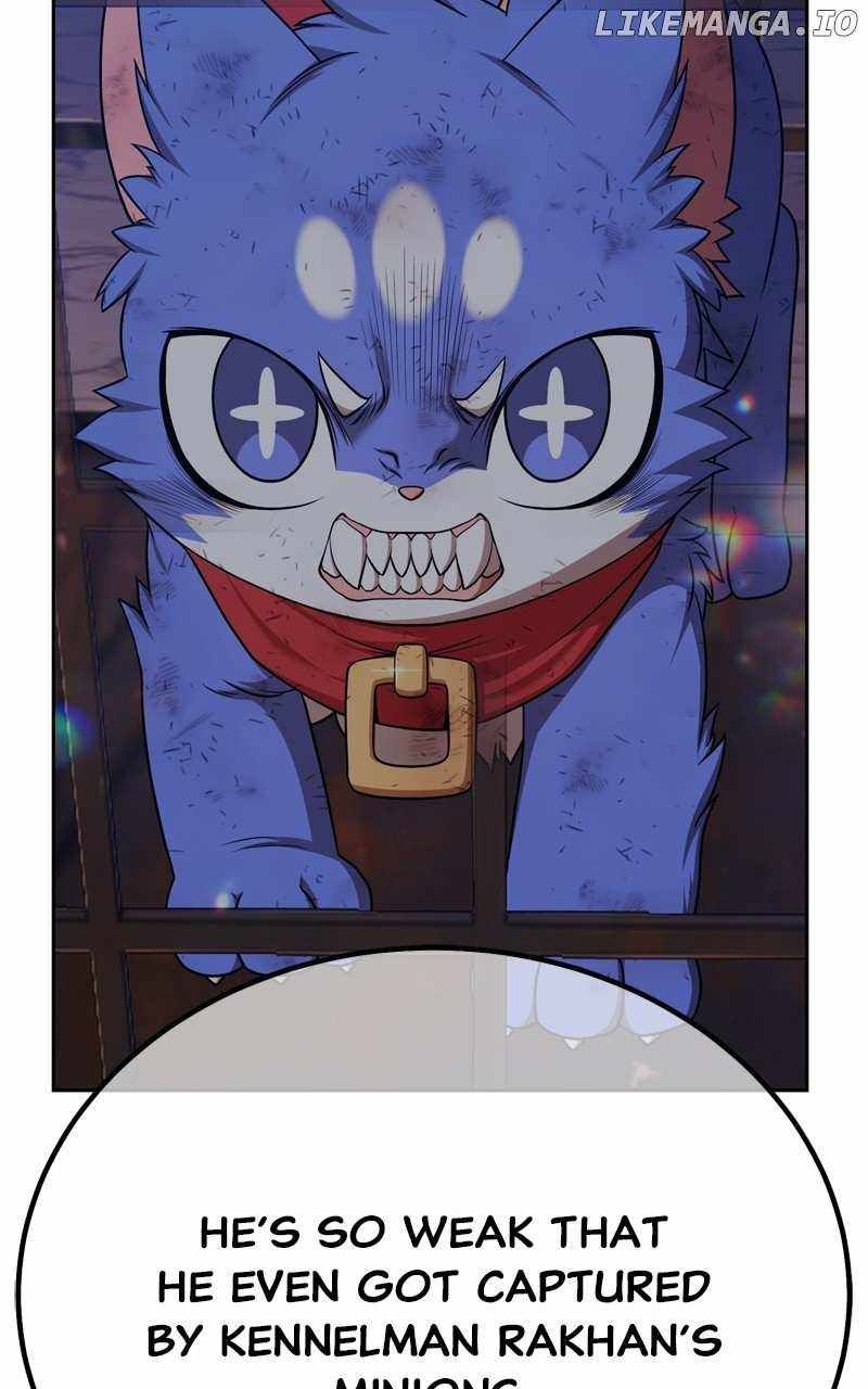 +99 Wooden stick chapter 91 page 353