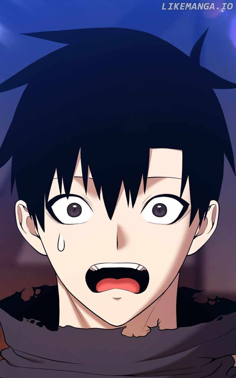 +99 Wooden stick chapter 91 page 37