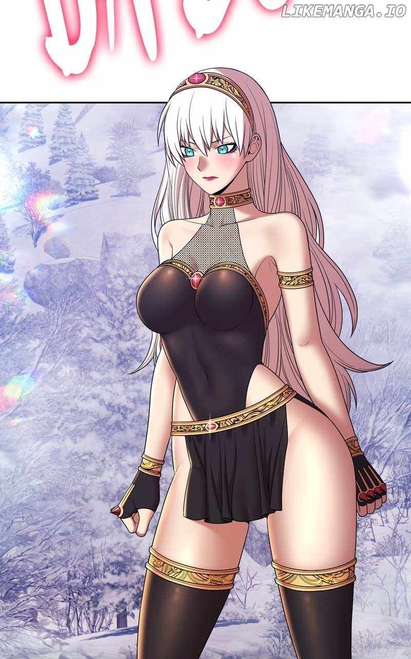 +99 Wooden stick chapter 91 page 376