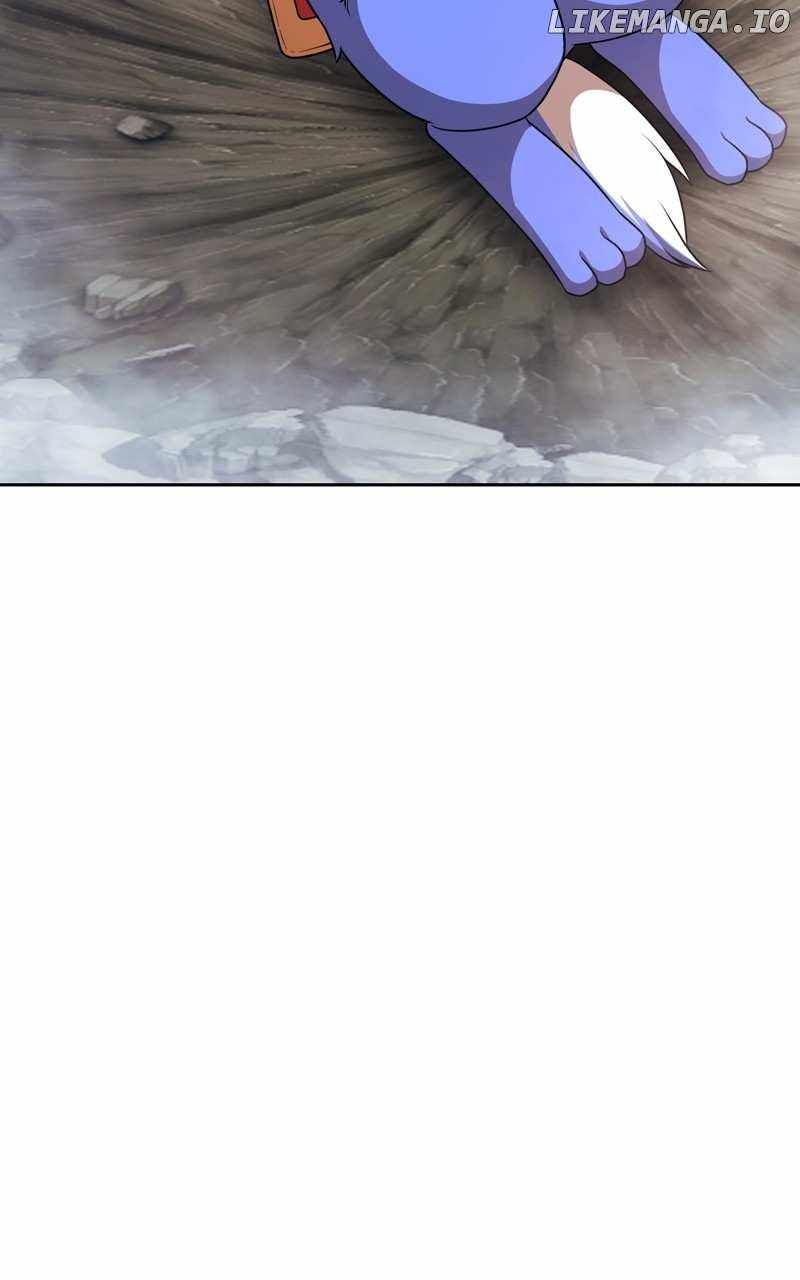 +99 Wooden stick chapter 91 page 380