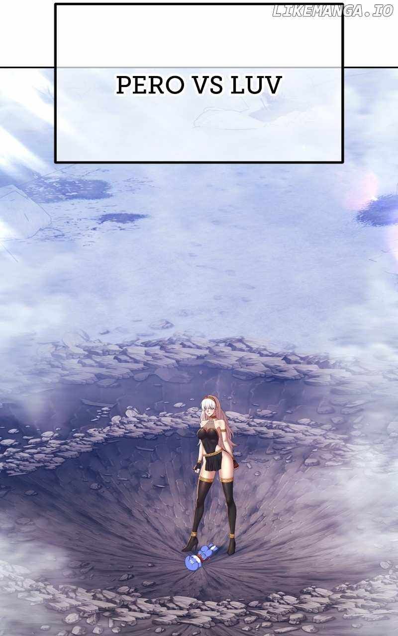 +99 Wooden stick chapter 91 page 381