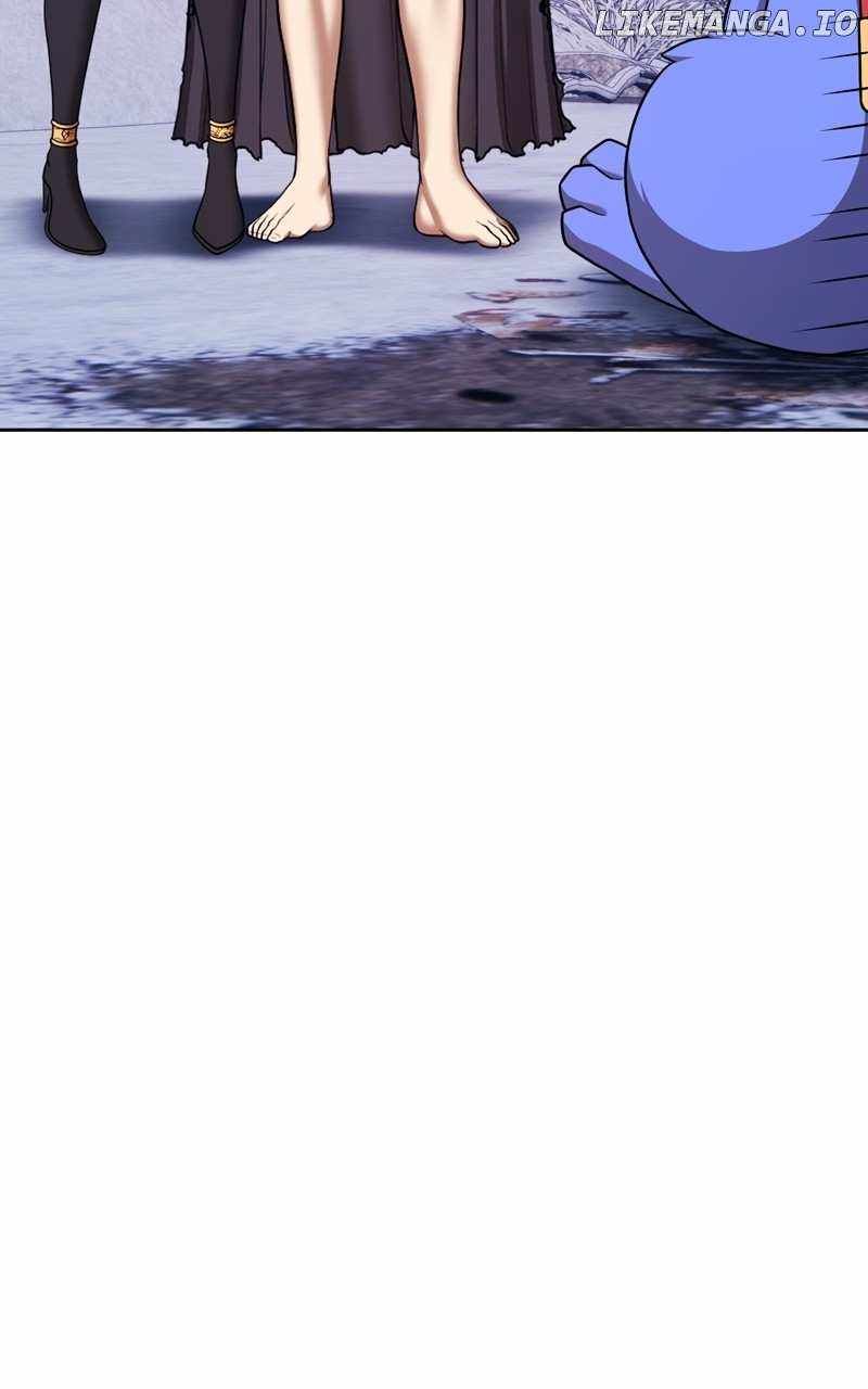 +99 Wooden stick chapter 91 page 391