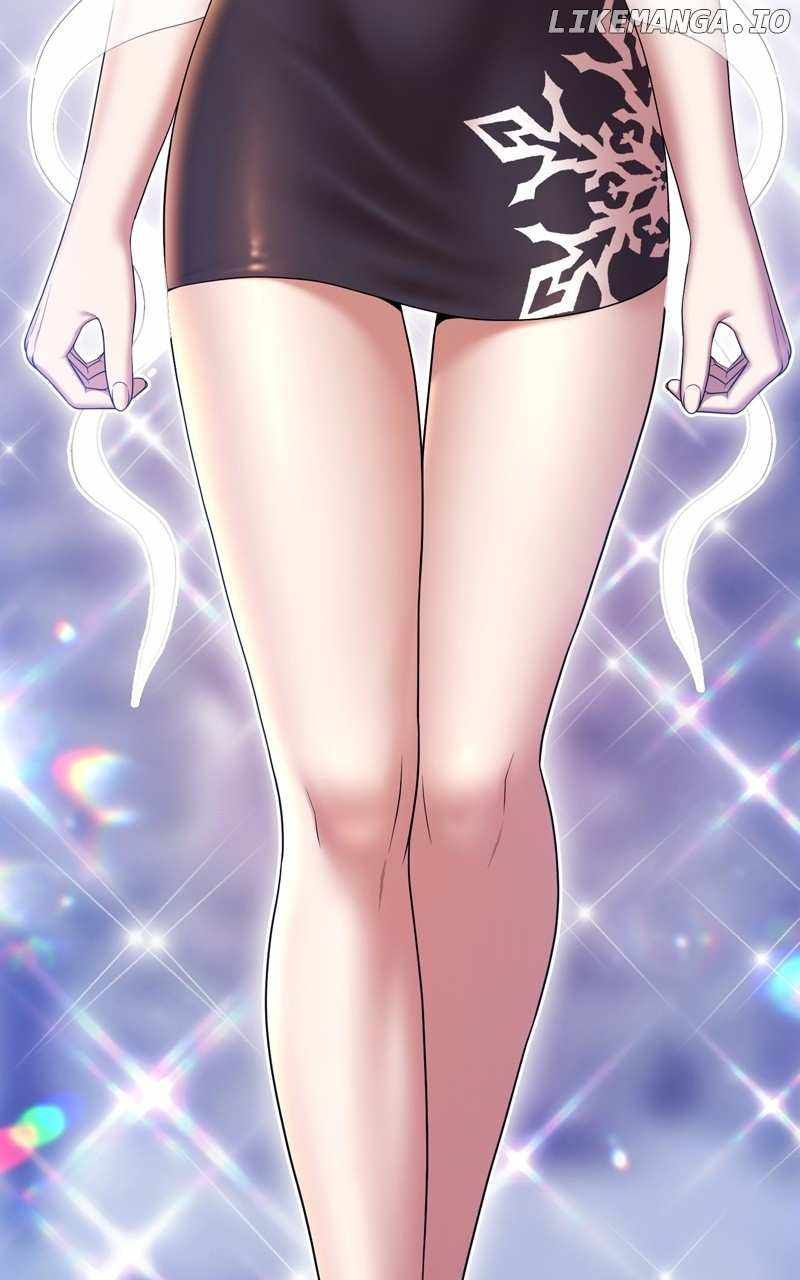 +99 Wooden stick chapter 91 page 399