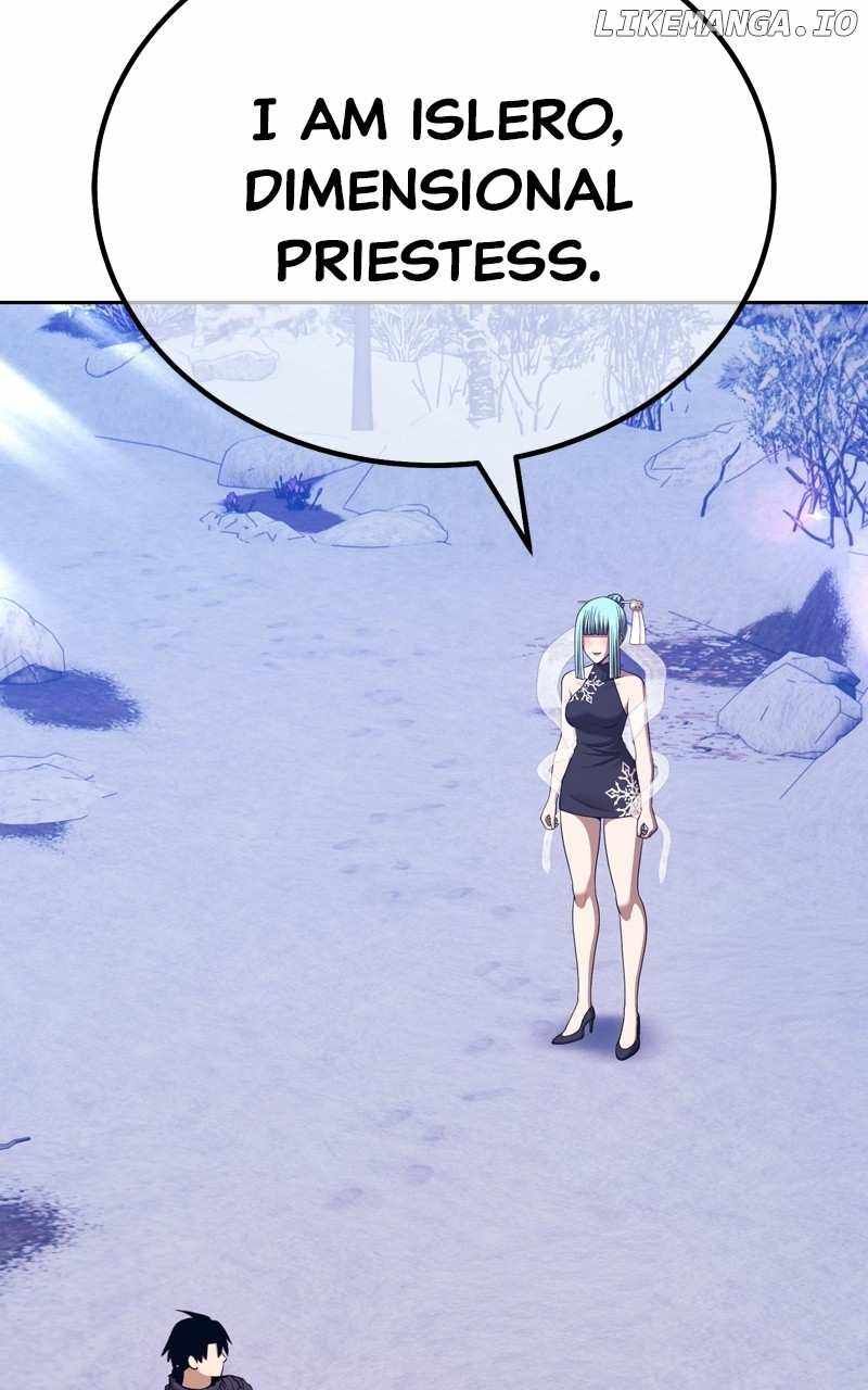 +99 Wooden stick chapter 91 page 404