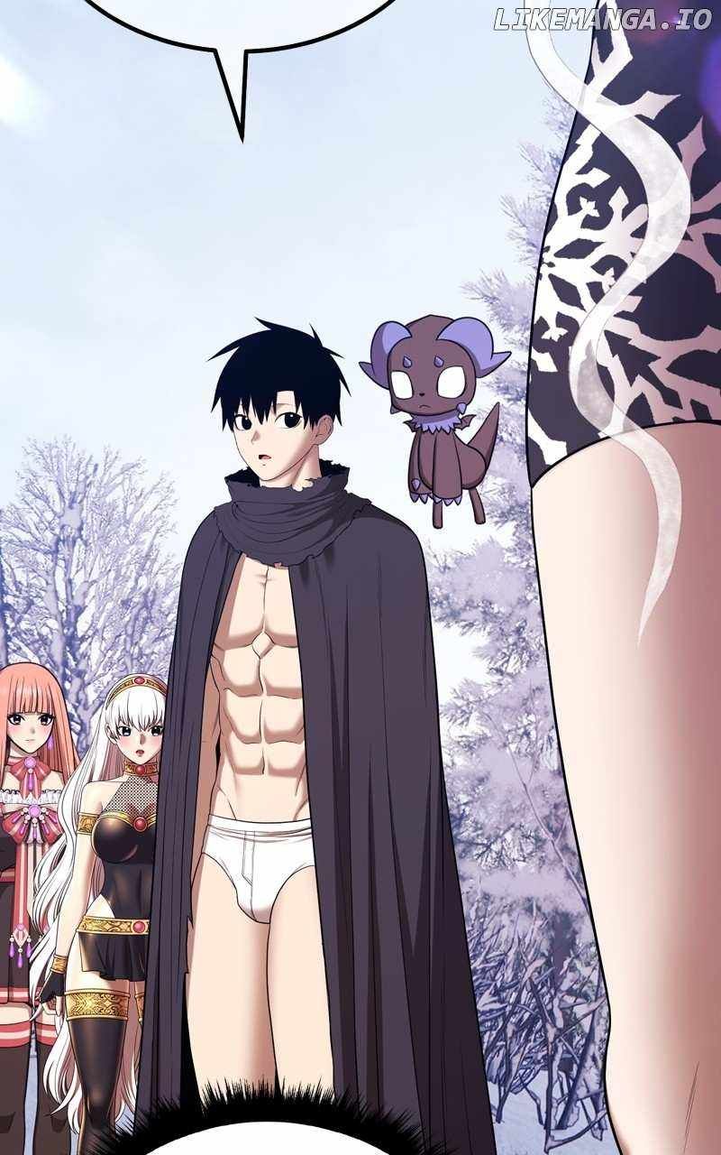 +99 Wooden stick chapter 91 page 407