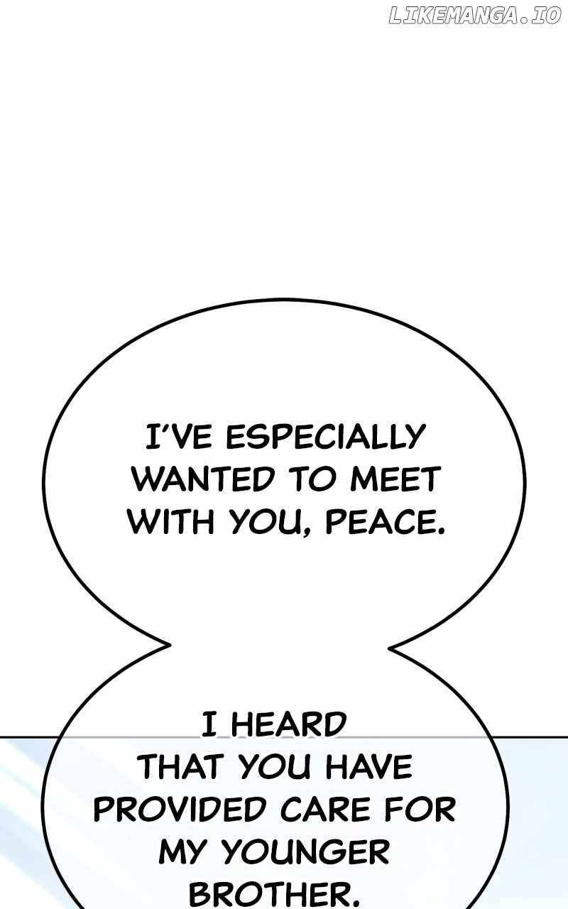 +99 Wooden stick chapter 91 page 409