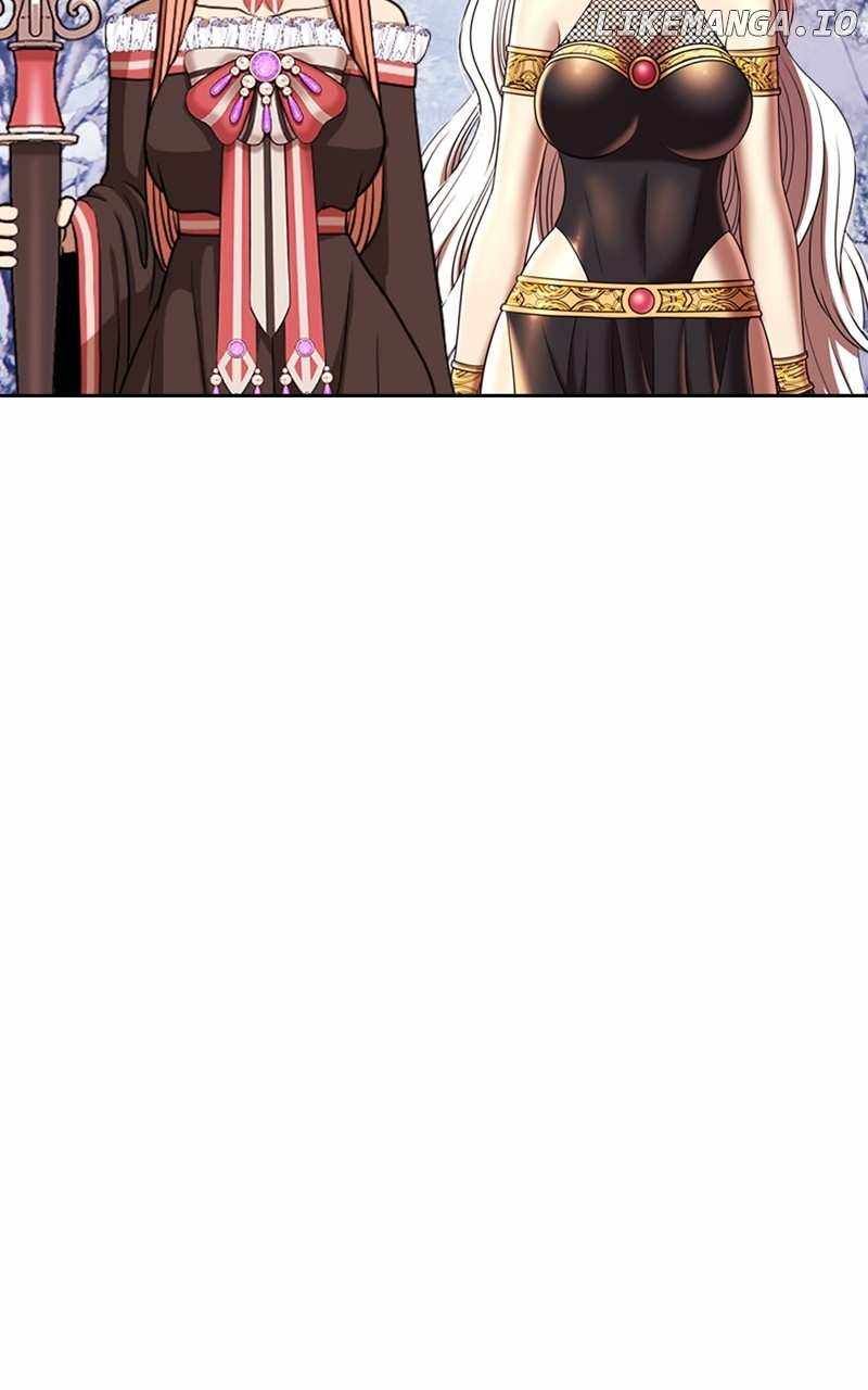 +99 Wooden stick chapter 91 page 414