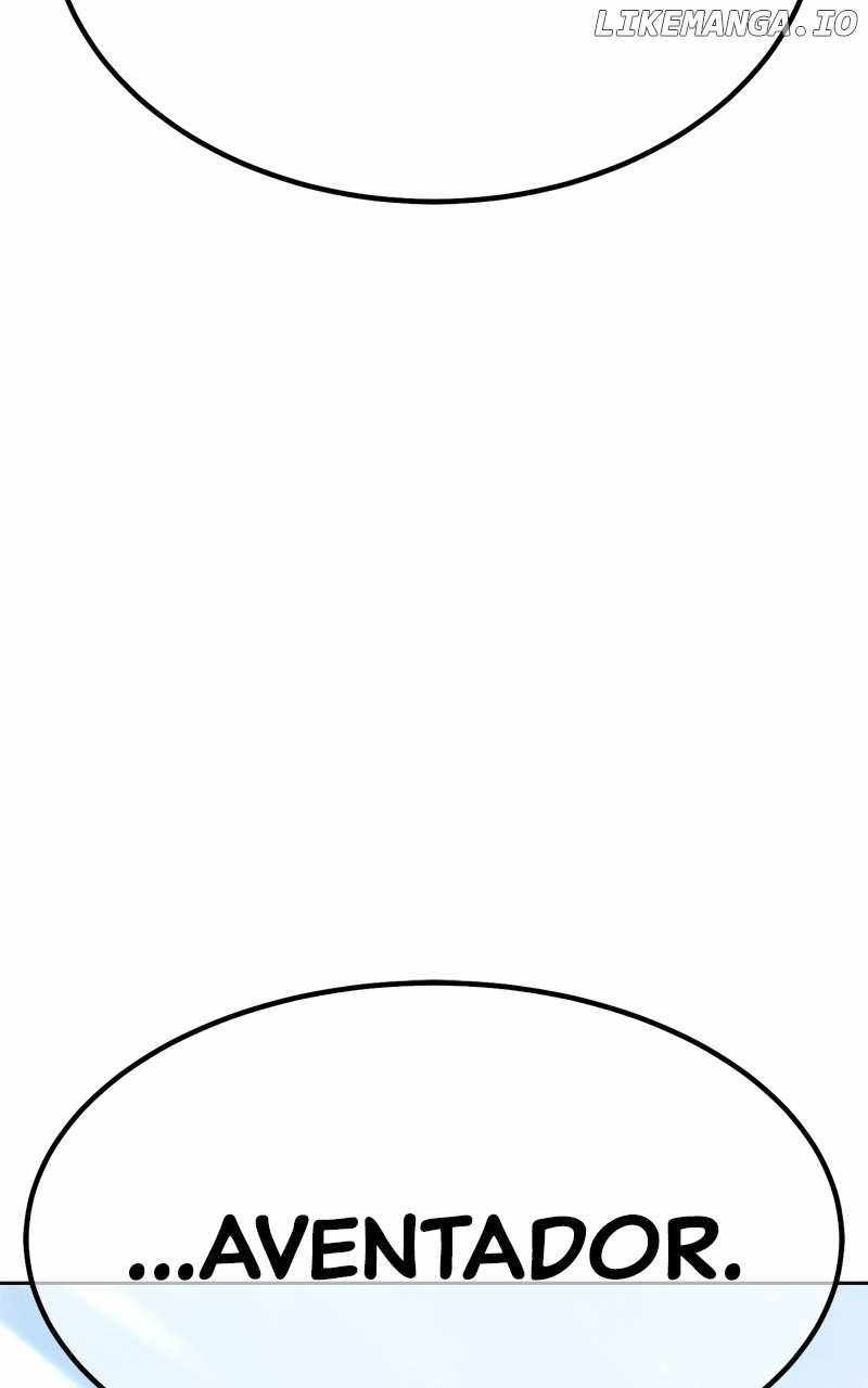 +99 Wooden stick chapter 91 page 423