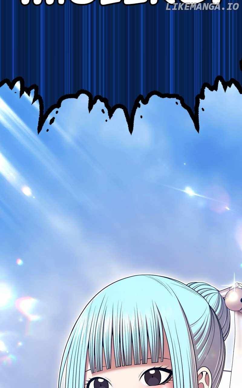 +99 Wooden stick chapter 91 page 429