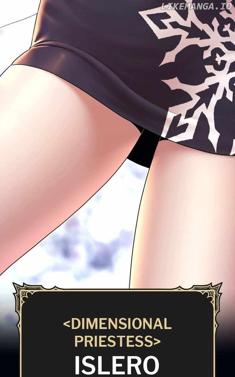 +99 Wooden stick chapter 91 page 431