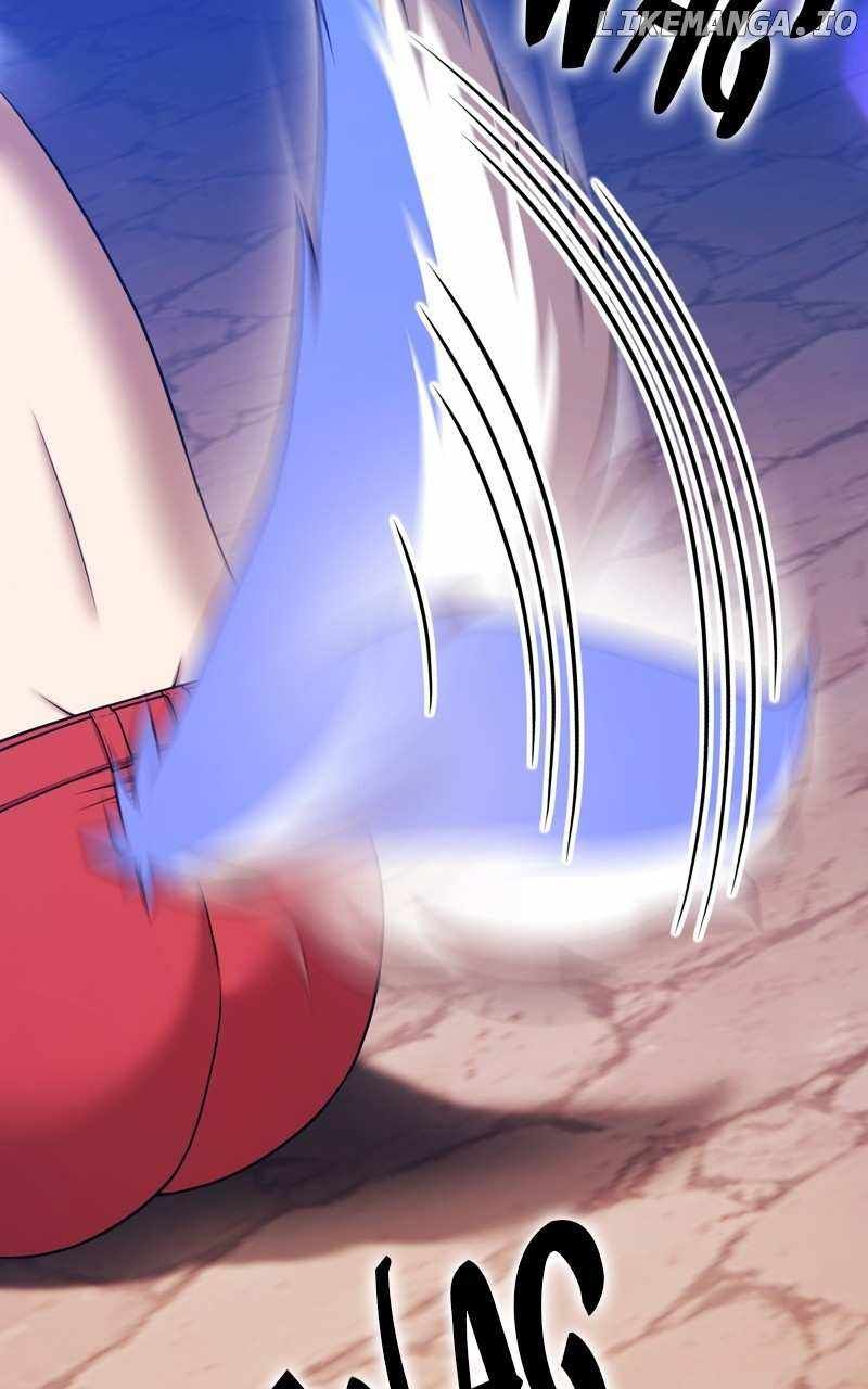 +99 Wooden stick chapter 91 page 50