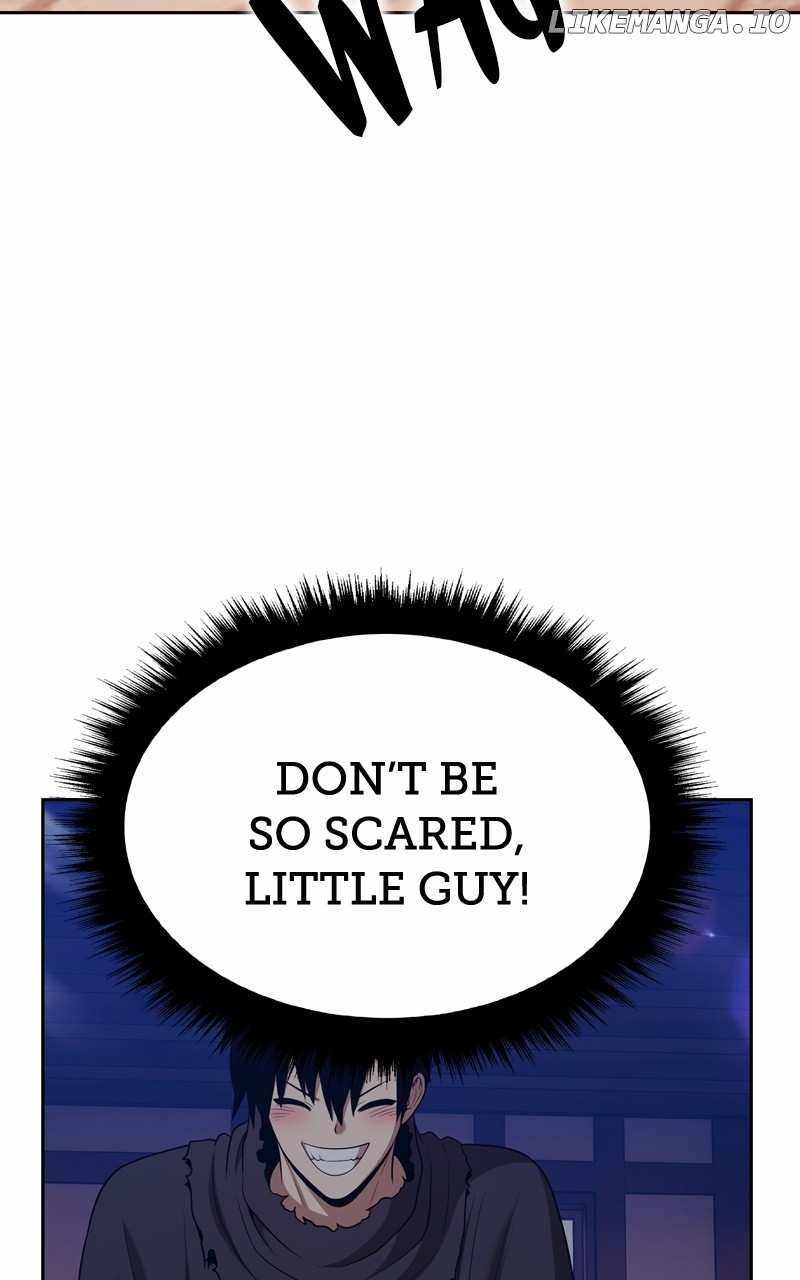 +99 Wooden stick chapter 91 page 51