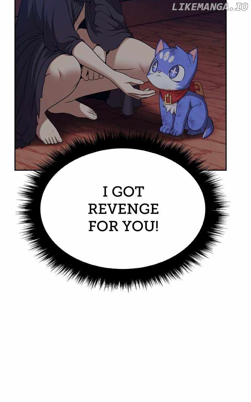 +99 Wooden stick chapter 91 page 54