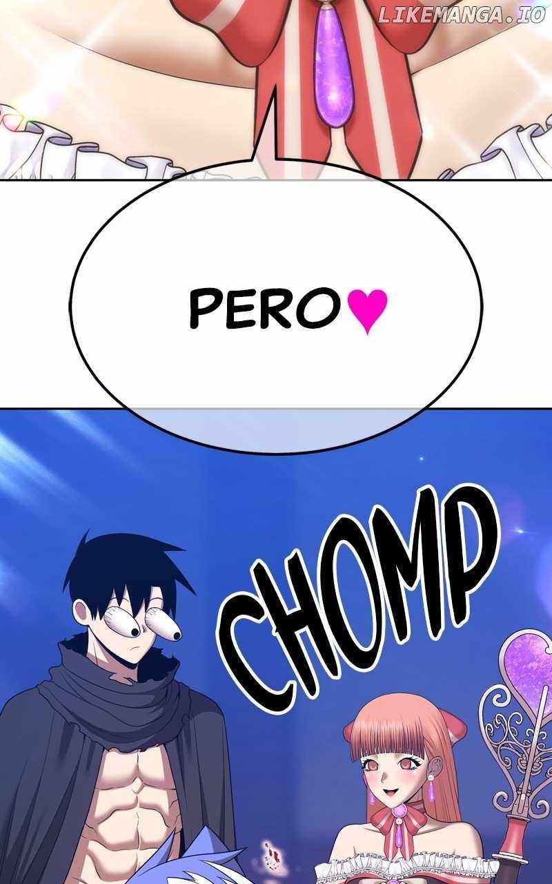 +99 Wooden stick chapter 91 page 80