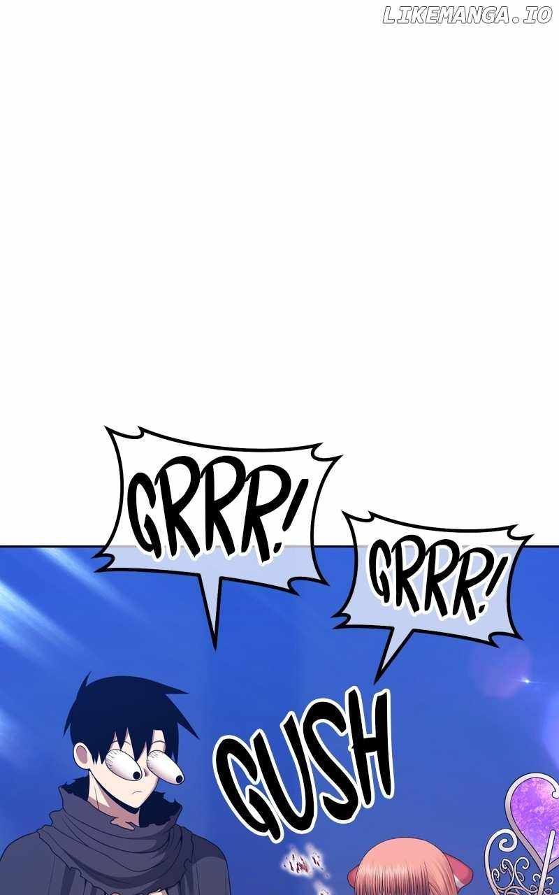 +99 Wooden stick chapter 91 page 84